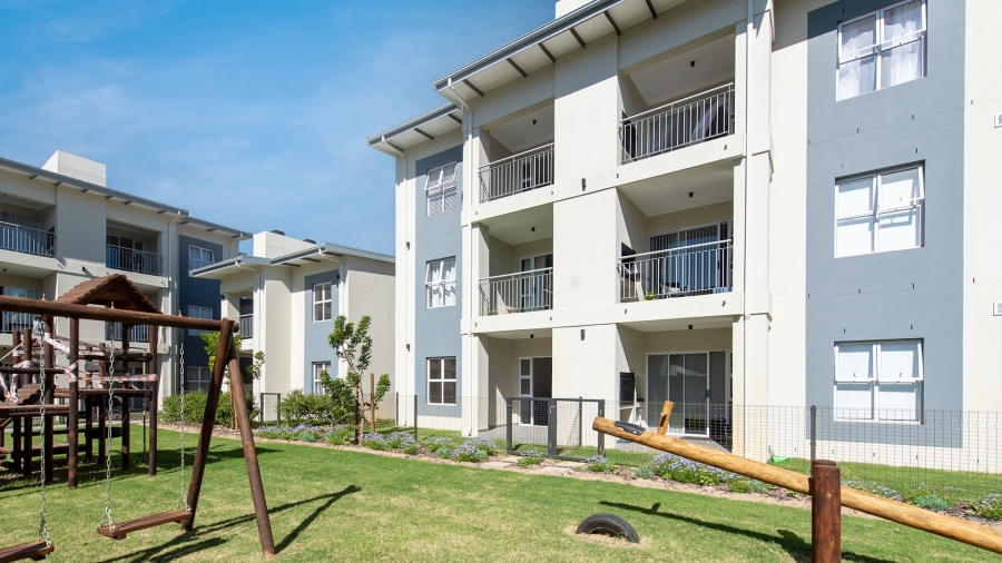 2 Bedroom Property for Sale in Langeberg Ridge Western Cape